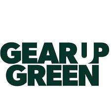 gearupgreen logo